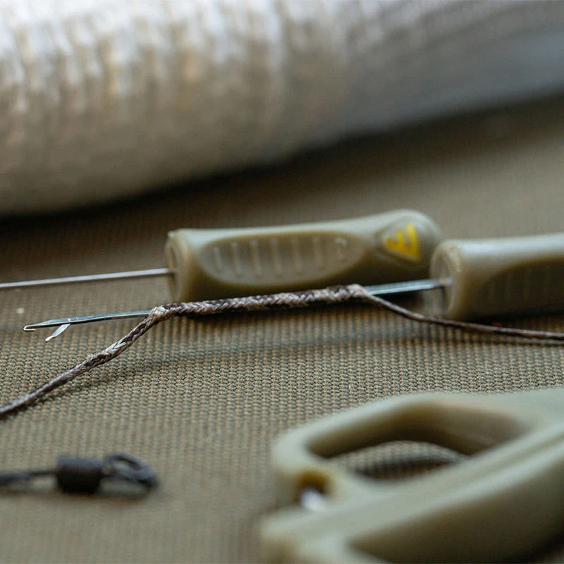 Evolve Tackle Heavy Gated Needle